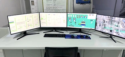 Automated Pet Food Production Facility 5